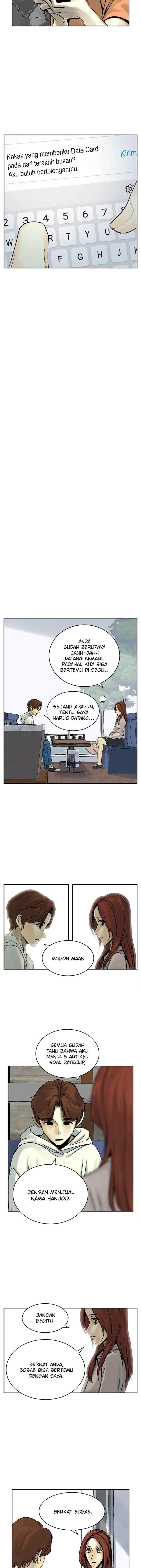 Dateclip chapter 36 halaman 5