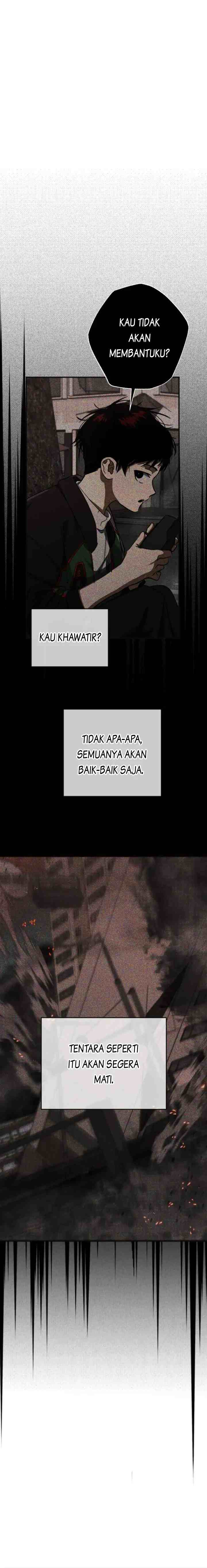 Night of Shadows chapter 30 halaman 15