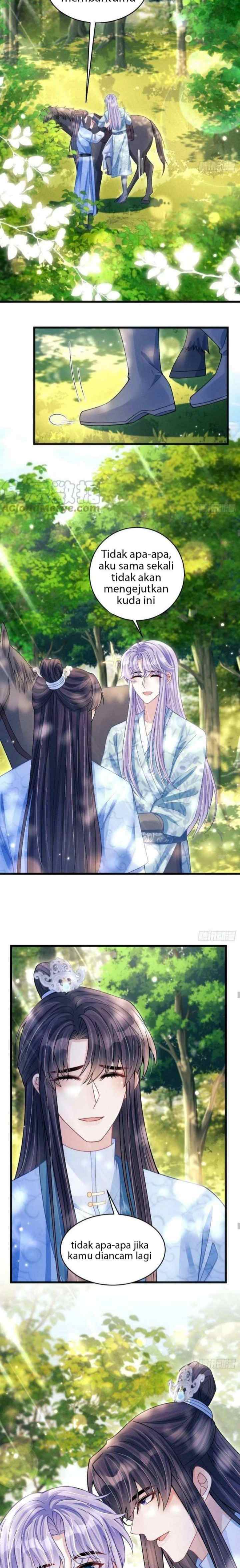 I Suspect the Actor Is Fishing for Me chapter 63 halaman 6