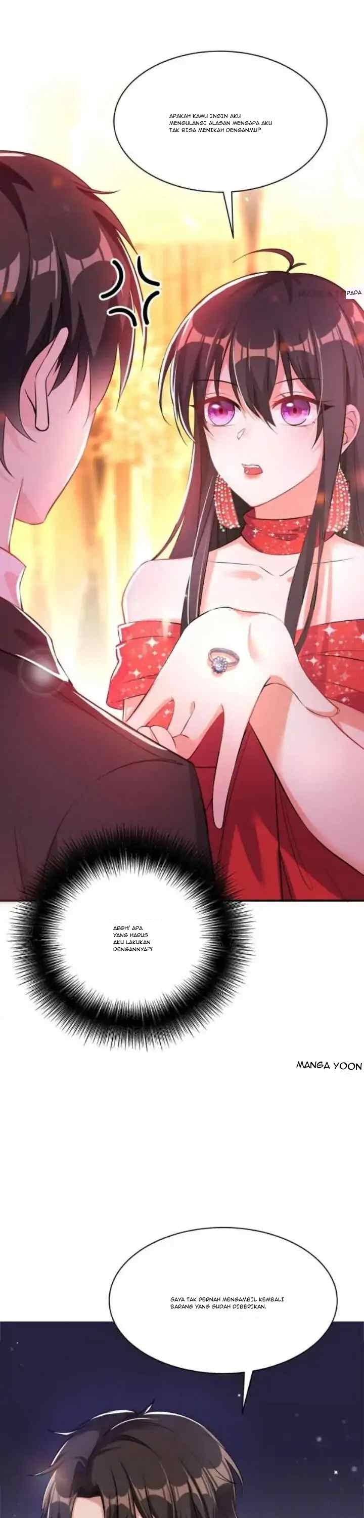 Don't Mess With Missy! chapter 33 halaman 15