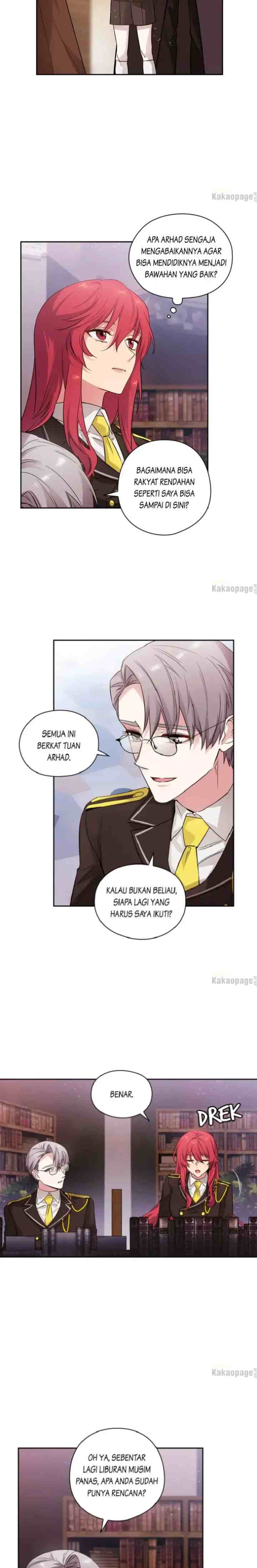 Adonis chapter 181 halaman 17