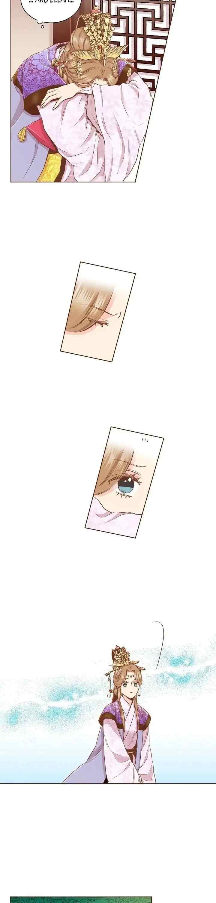 Snow Blossom chapter 146 halaman 10