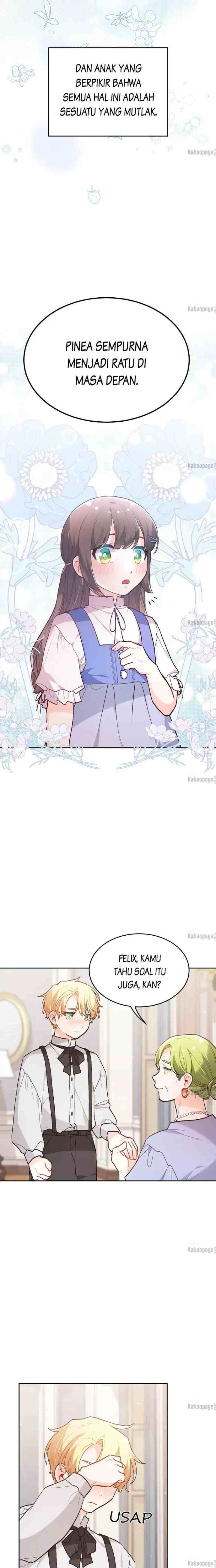 I Was Just an Ordinary Lady chapter 137 halaman 15