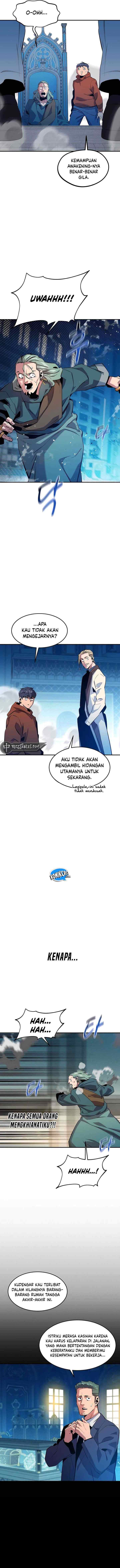 Auto-Hunting With Clones chapter 143 halaman 6