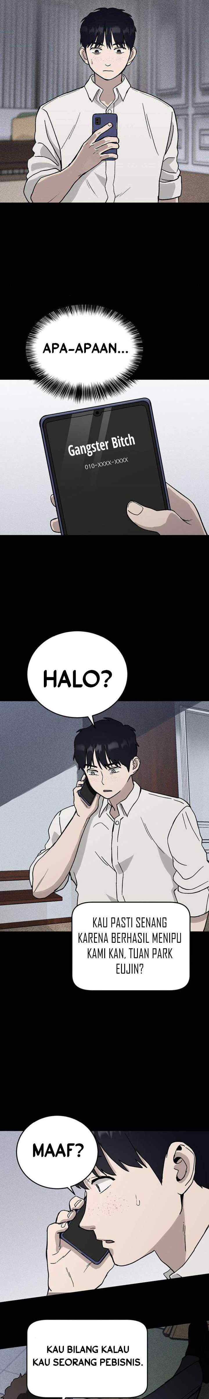 Fate Coin chapter 3 halaman 6