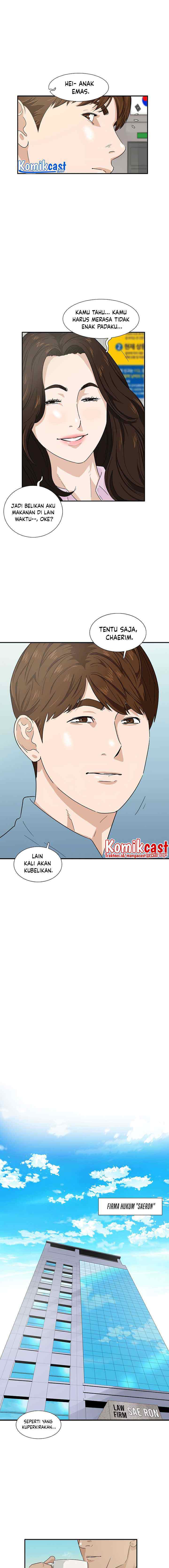 This is the Law chapter 45 halaman 9
