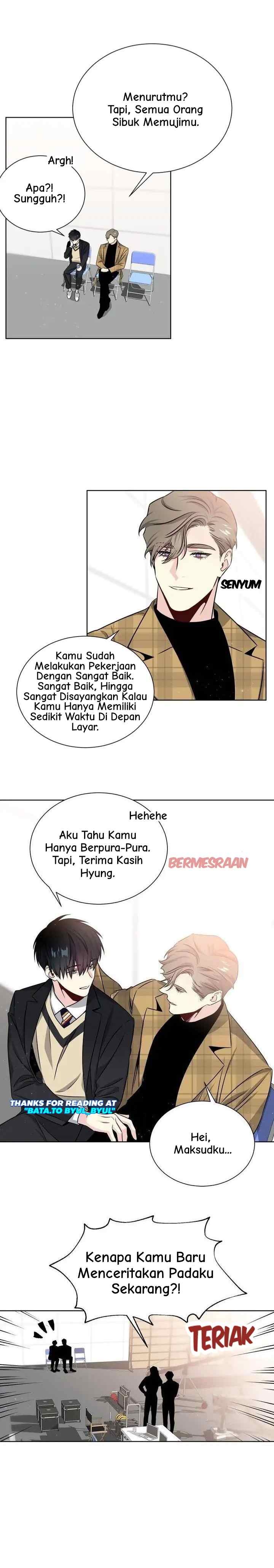 Cosmic Stars chapter 54 halaman 15