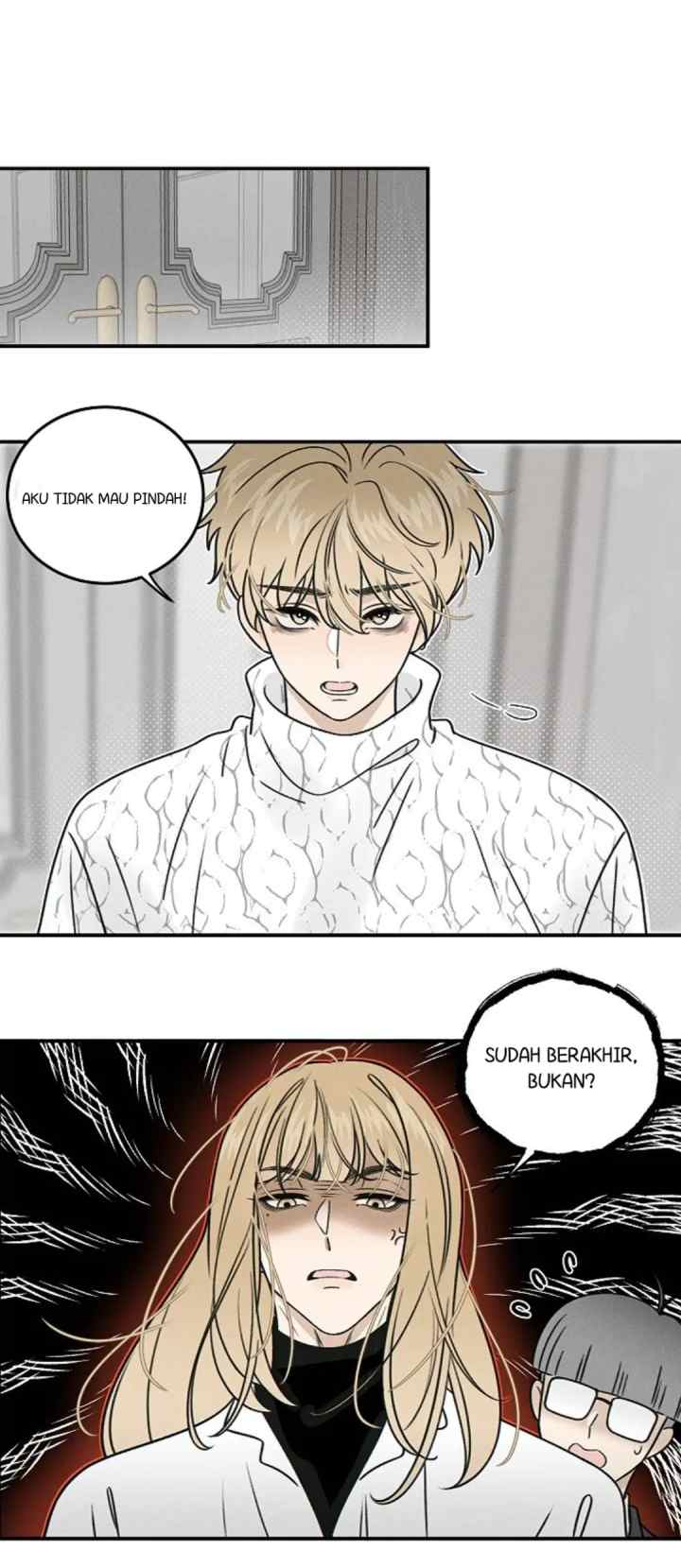 Salt Friend chapter 169 halaman 6
