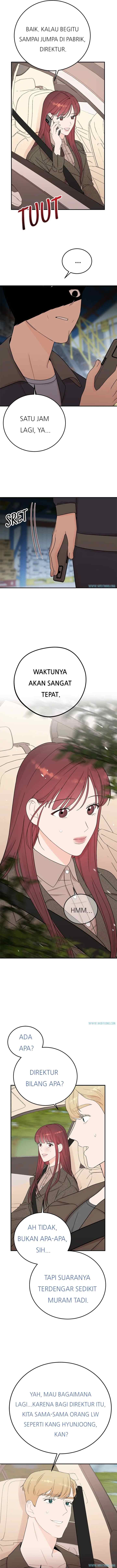 Como Domar um Marido Perigoso chapter 67 halaman 11
