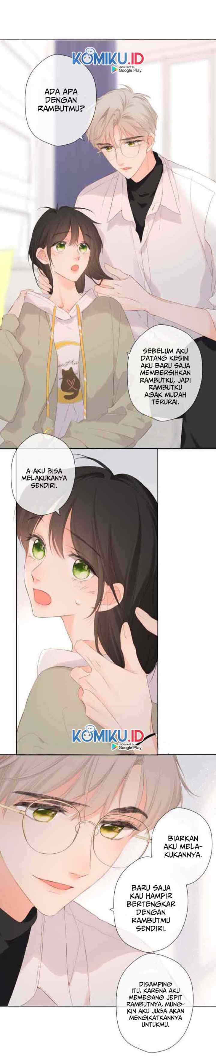 Once More chapter 82 halaman 9