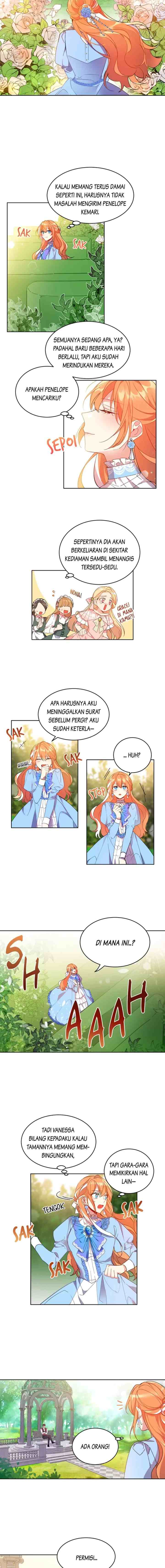 The Dukes 99th Bride chapter 2 halaman 6