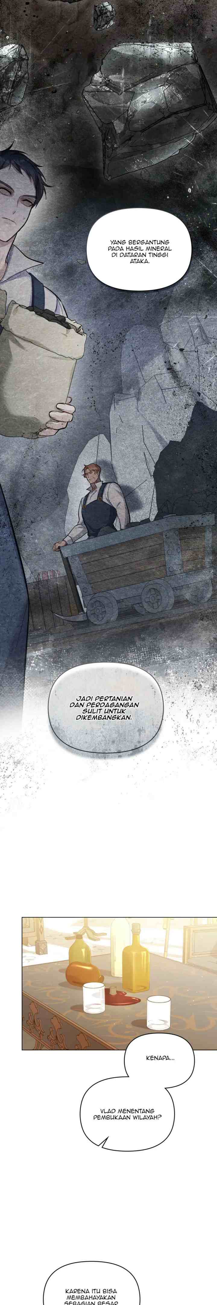 Disobey The Duke If You Dare chapter 26 halaman 7