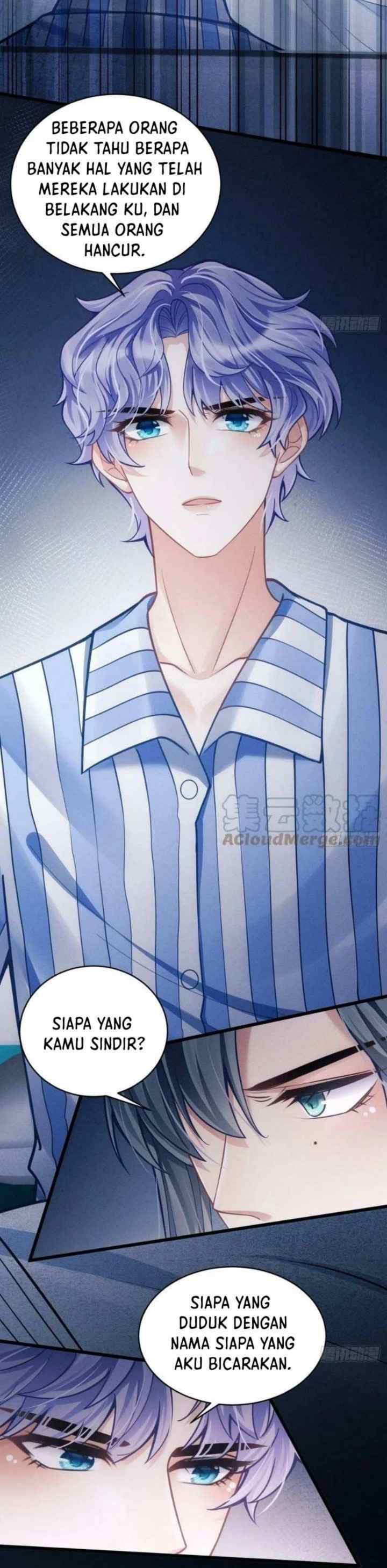 I Suspect the Actor Is Fishing for Me chapter 34 halaman 17