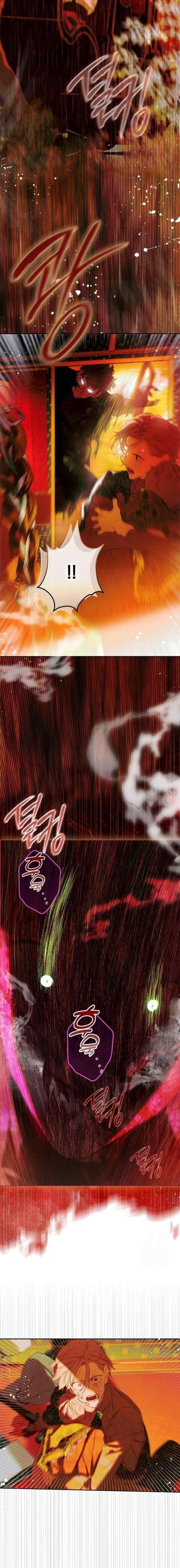 My Mom Got A Contract Marriage chapter 79 halaman 16