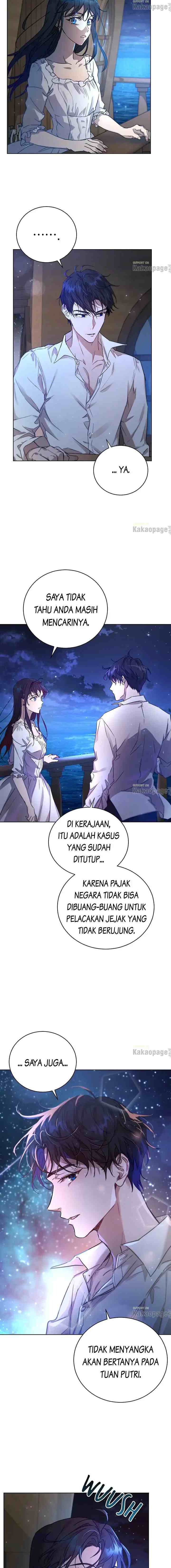 Asmodian's Contract chapter 51 halaman 8