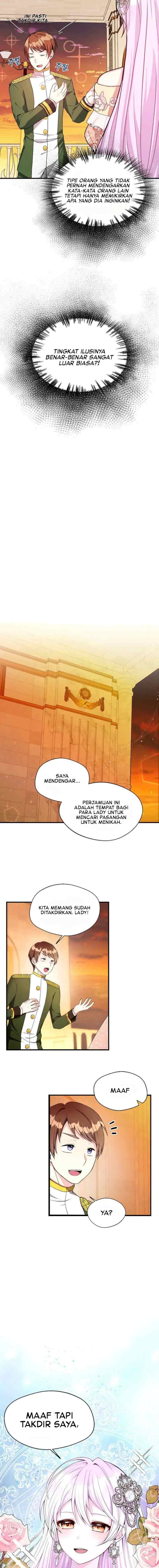I Became the Older Sister of a Regretful Male Lead chapter 10 halaman 9