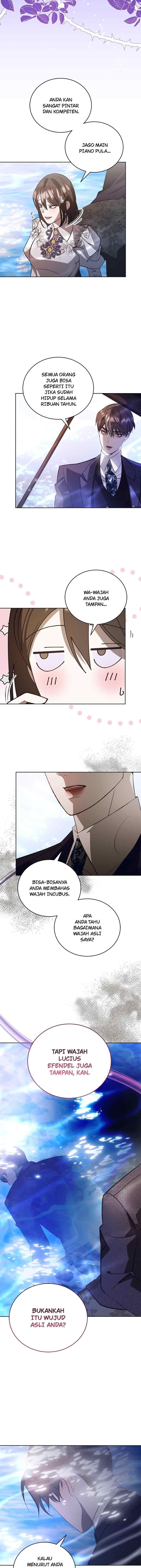 Blue Night, Gloss of Enchantment chapter 55 halaman 8
