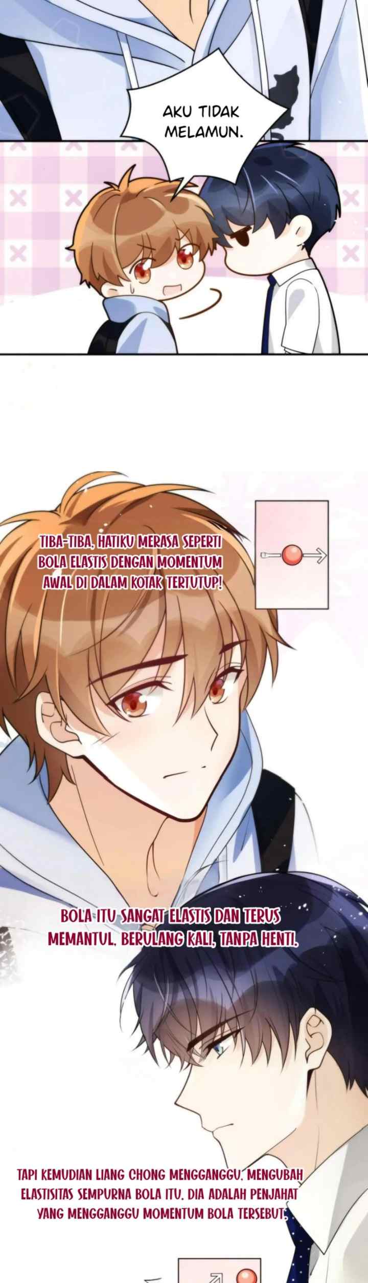 Guide on How to Sleep chapter 18 halaman 13
