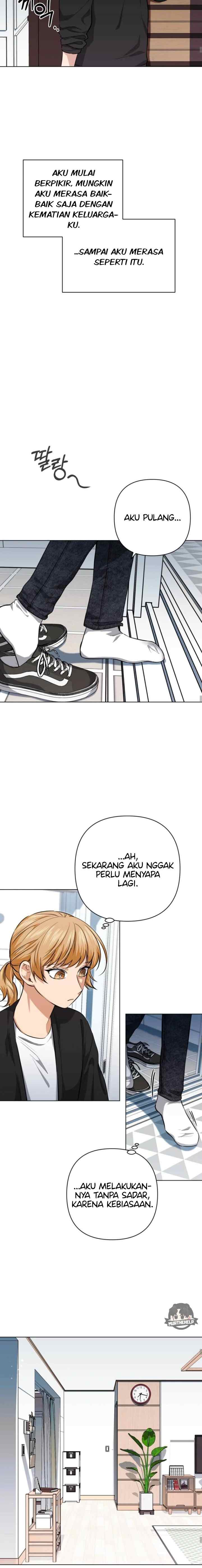Remember Me chapter 23 halaman 9