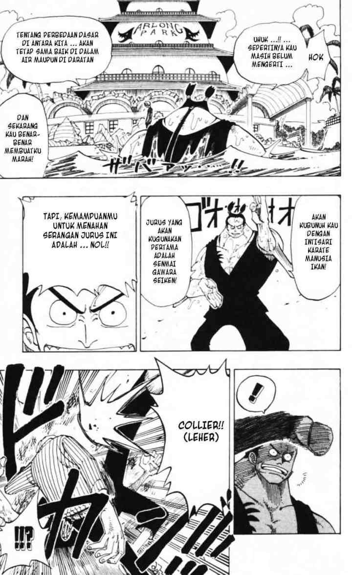 One Piece chapter 86 halaman 18