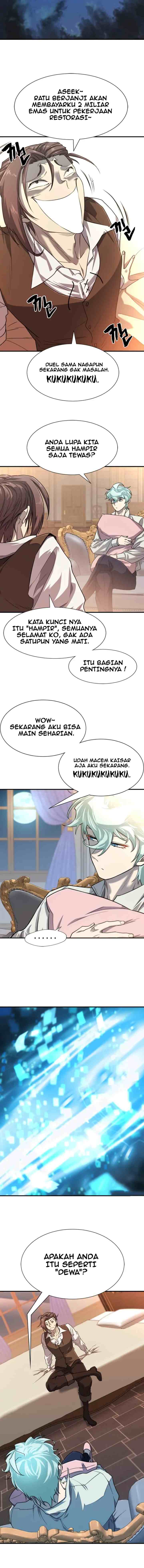 O melhor engenheiro do mundo chapter 110 halaman 12