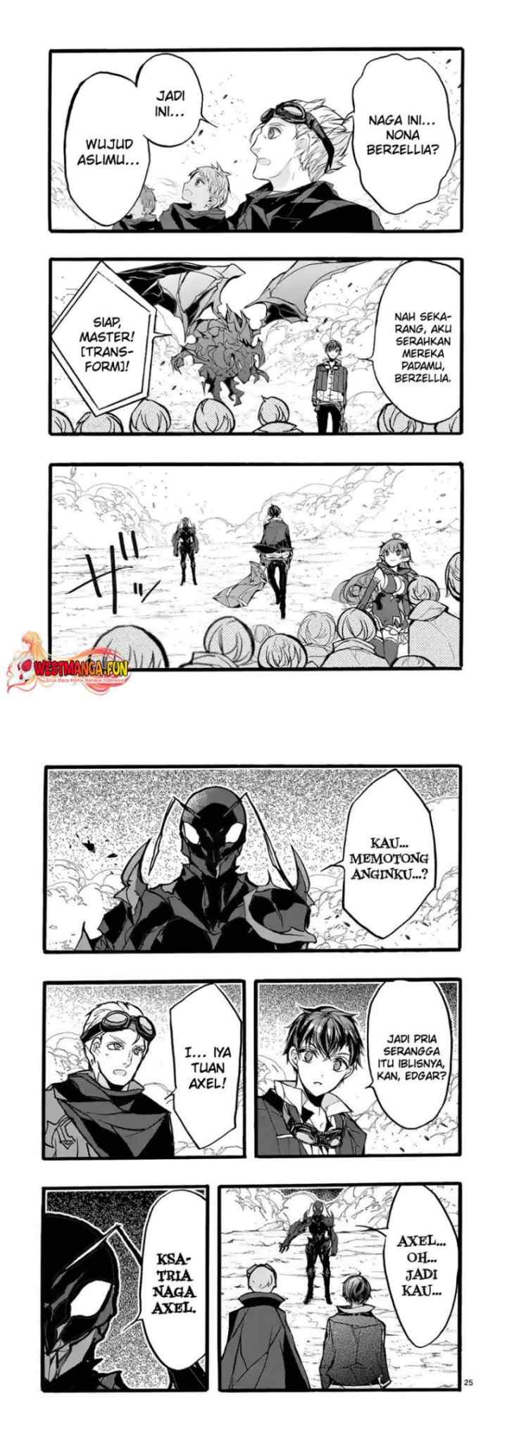 Saikyou Shoku (Ryukishi) Kara Shokyu Shoku (Hakobiya) Ni Nattano Ni Naze Ka Yushatachi Kara Tayoraretemasu chapter 39 halaman 14