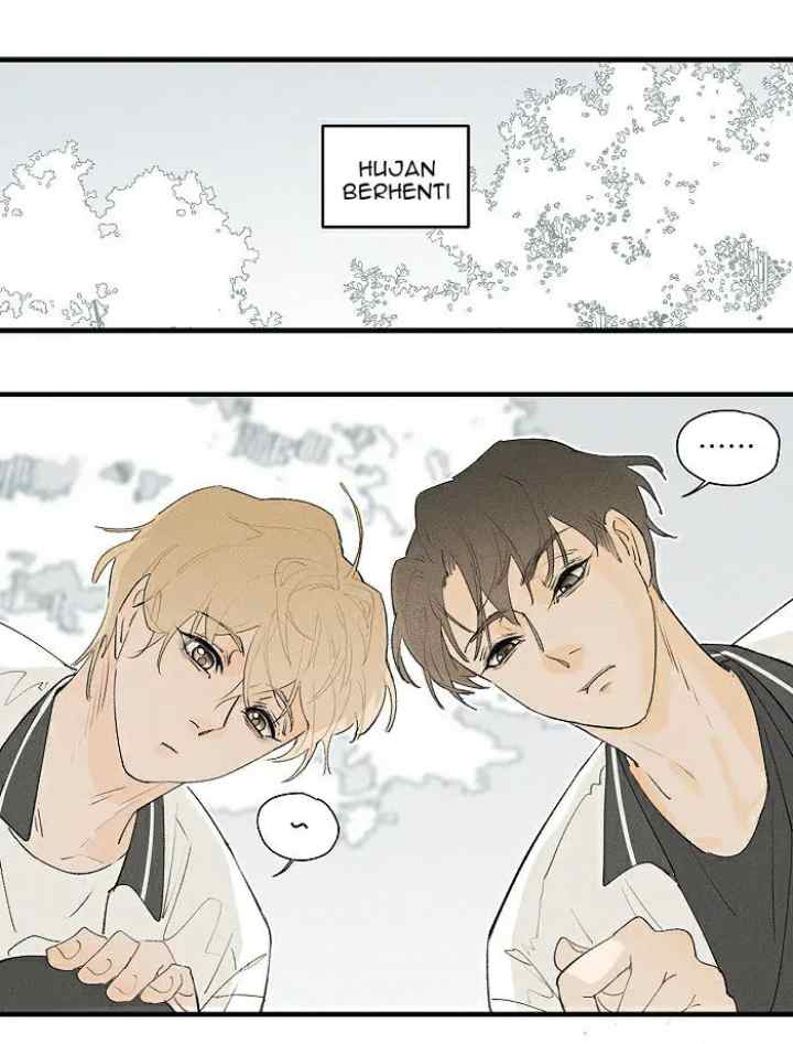 Salt Friend chapter 46 halaman 7