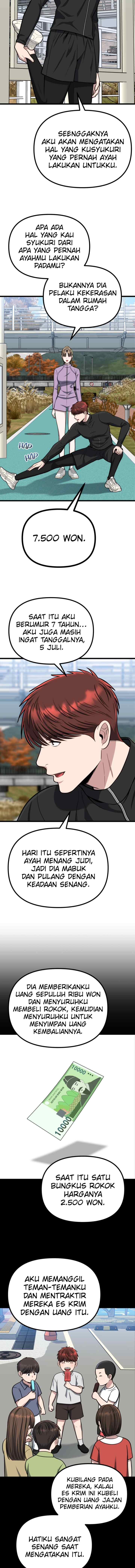 Father Like A Dog chapter 37 halaman 13