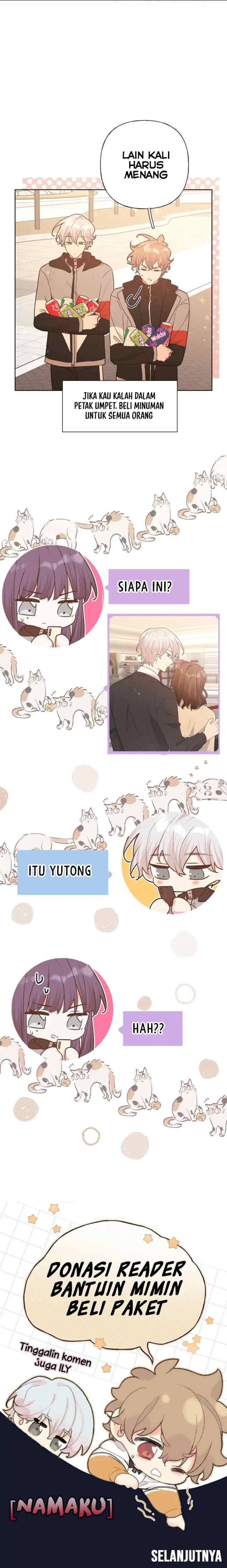 Don't Confess To Me chapter 75 halaman 17