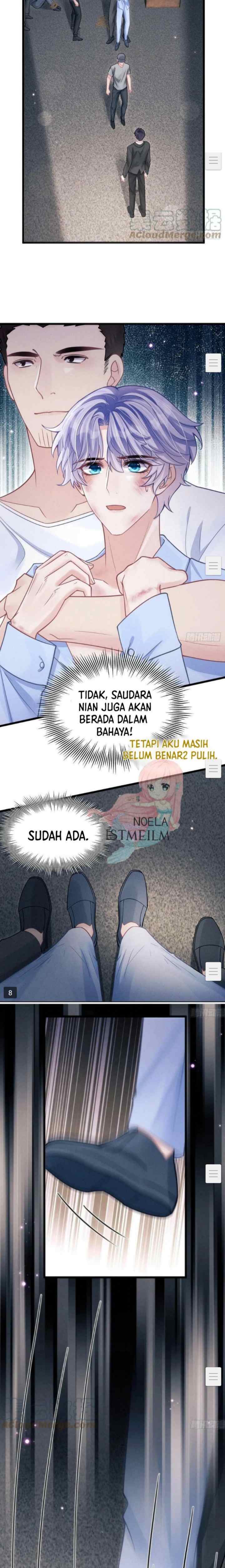 I Suspect the Actor Is Fishing for Me chapter 84 halaman 8