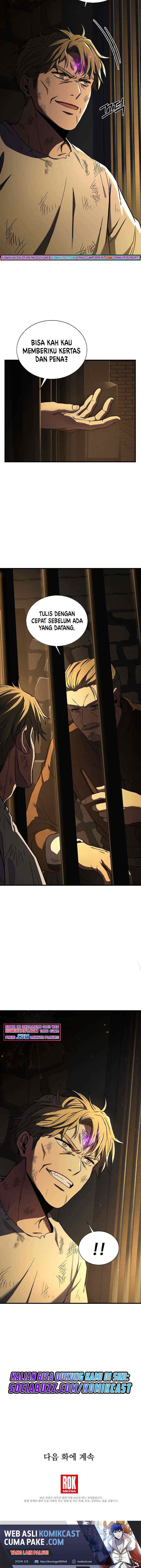 Rebirth of the 8-Circled Mage chapter 83 halaman 15