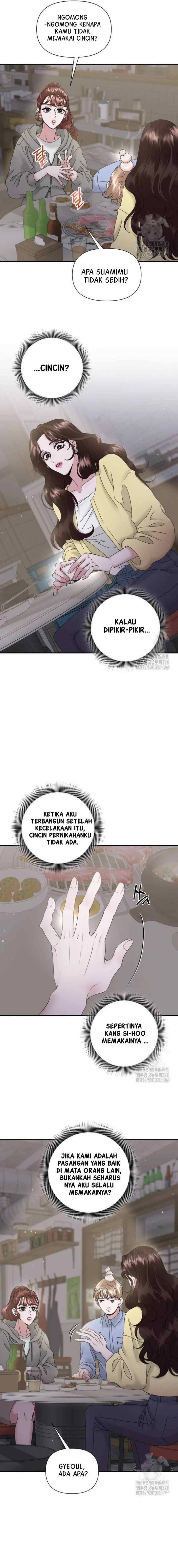 One Day I Found a Husband chapter 8 halaman 13