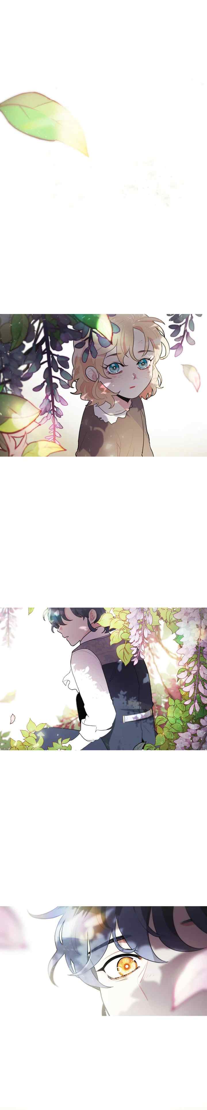 I'm Stanning the ‏Prince chapter 3 halaman 11