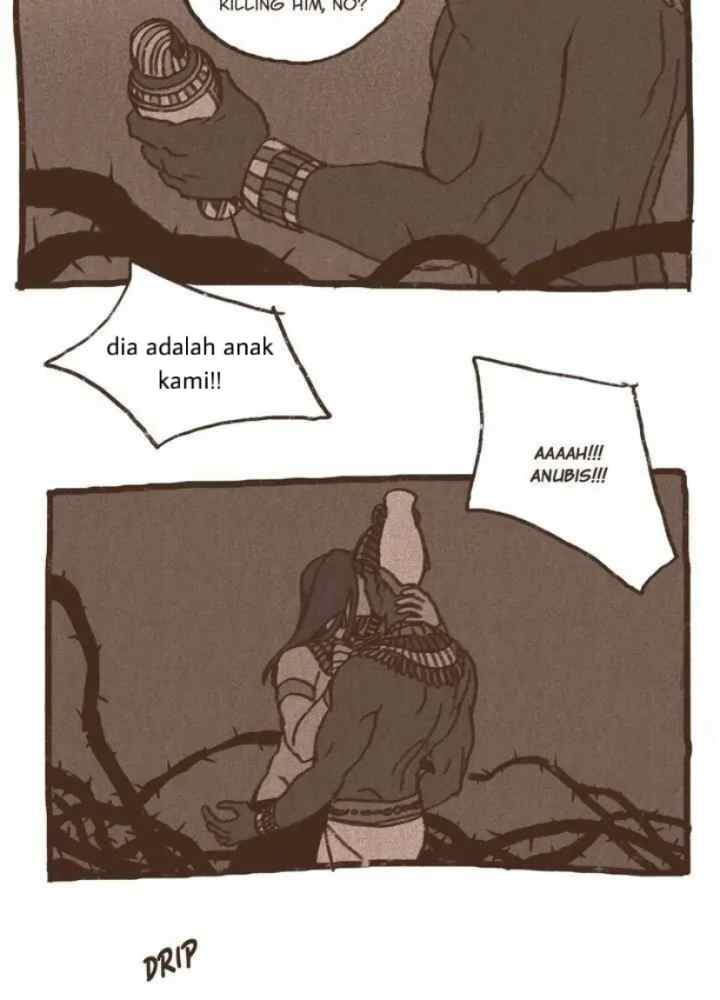 ENNEAD S1 chapter 43 halaman 13