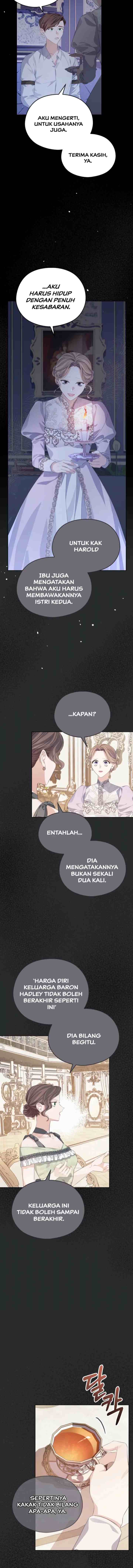 My Dear Aster chapter 22 halaman 4