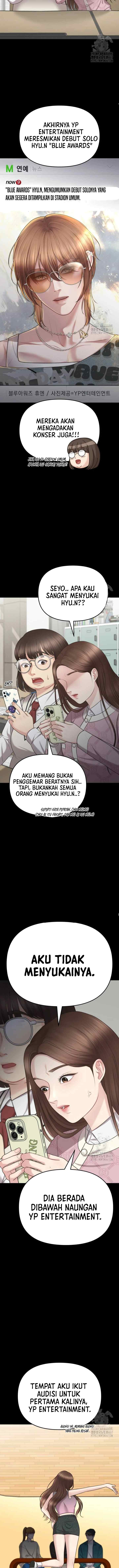 You Are Pretty chapter 4 halaman 13