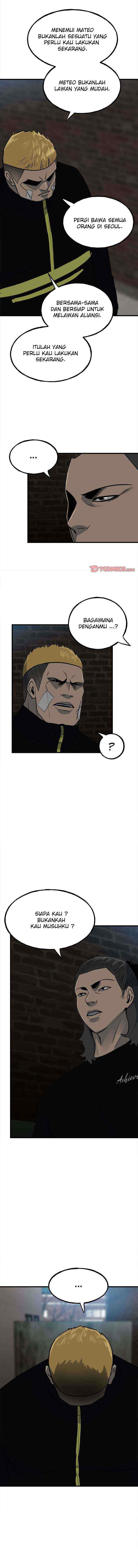 The Villain chapter 105 halaman 15