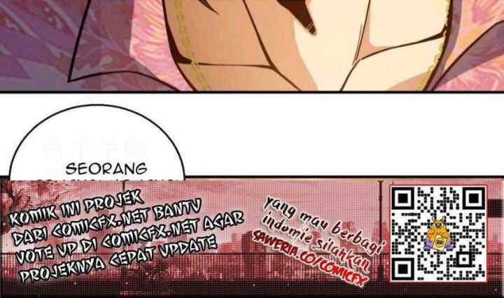 Starting from Guhuoniao chapter 9 halaman 14