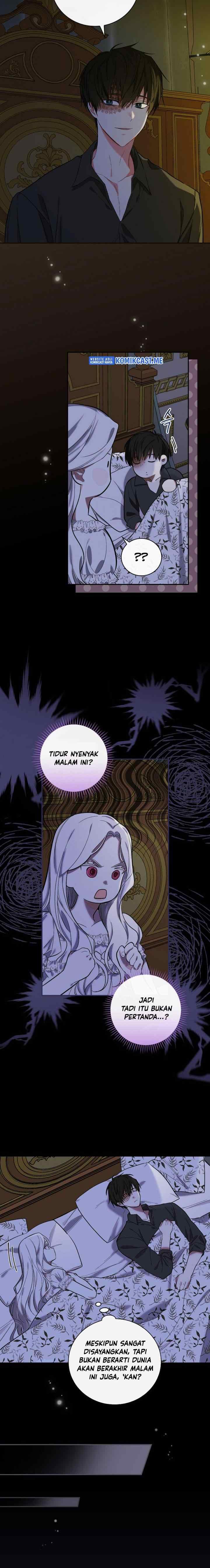 I'll Become the Mother of the Hero chapter 10 halaman 9
