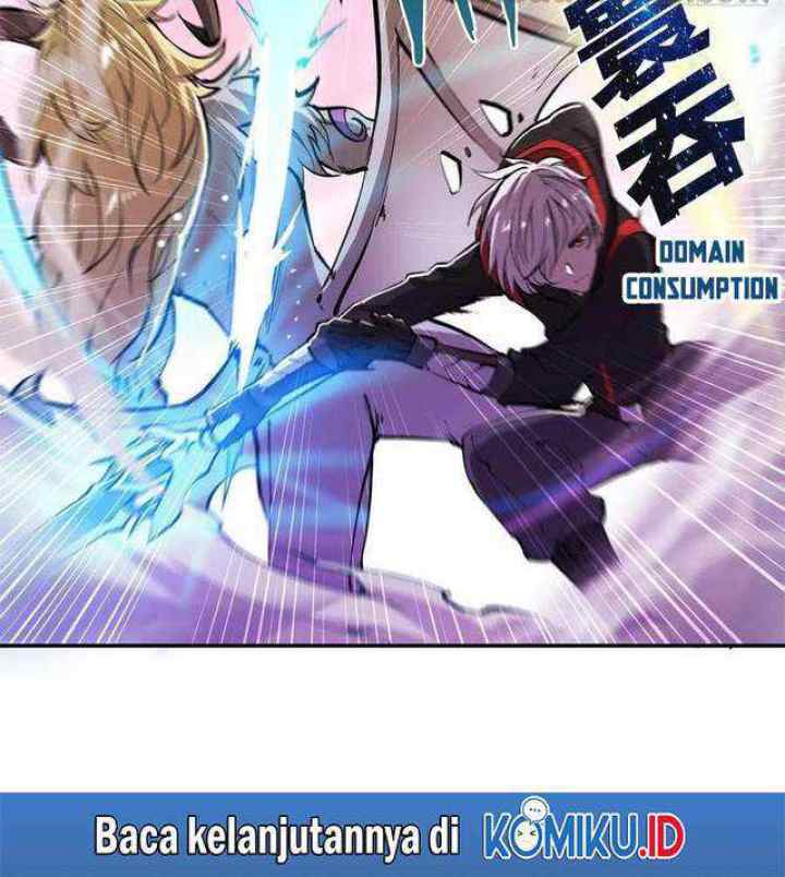 The Blood Princess And The Knight chapter 97 halaman 11
