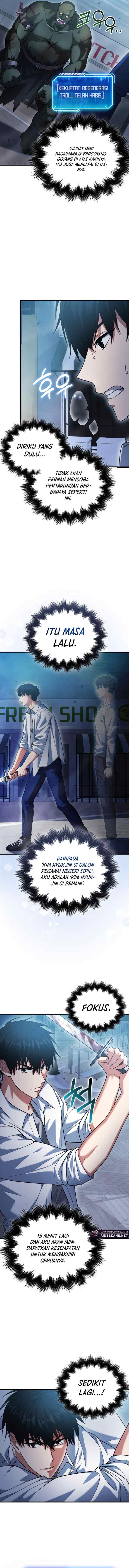 Max Talent Player chapter 11 halaman 13