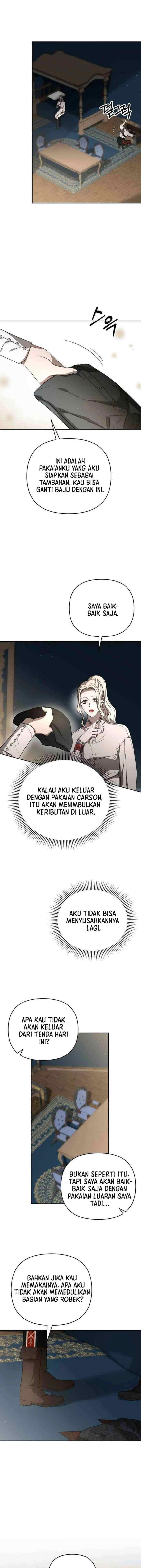 How To Turn A Kind Savior Into An Emperor chapter 21 halaman 12
