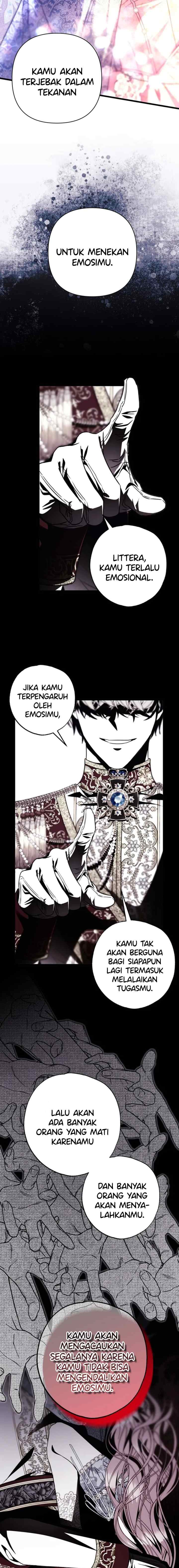 Anyway, It Is A Ropan chapter 97 halaman 10