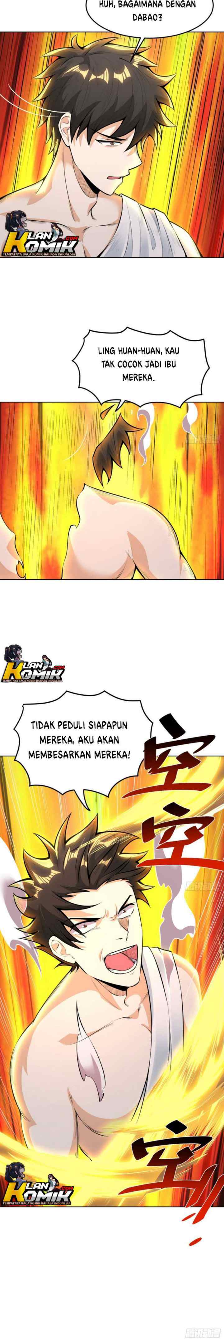 My Son In Brother chapter 3 halaman 8
