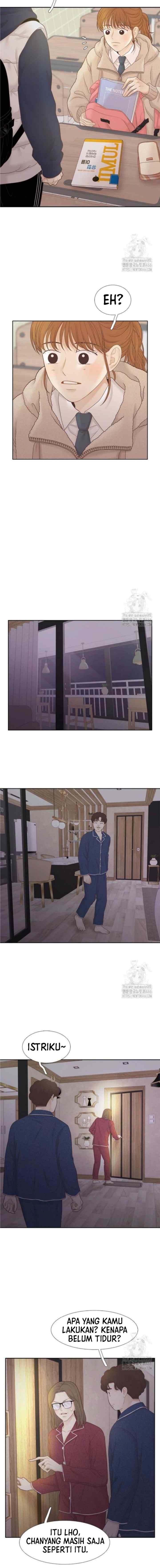 Odd Girls Out S2 chapter 222 halaman 16