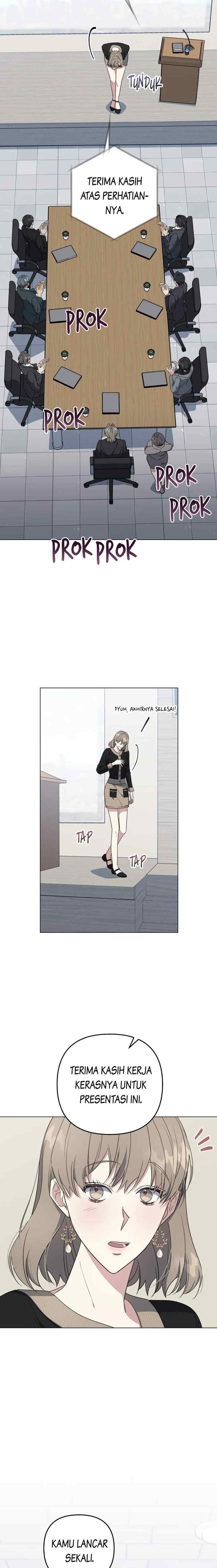 Rooftop Prince chapter 38 halaman 5
