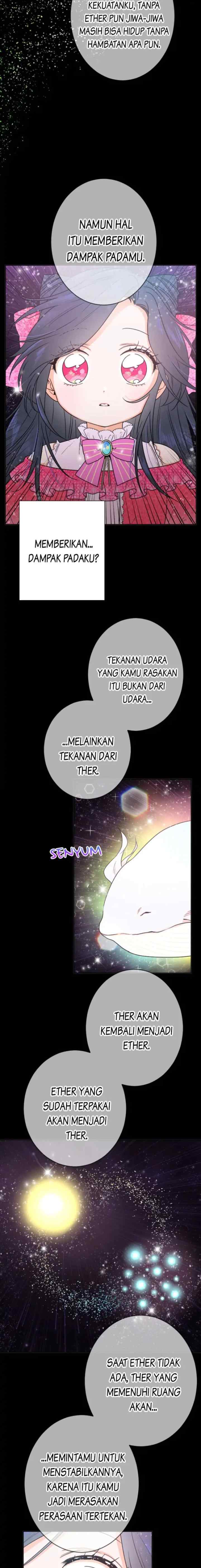 Lady Baby chapter 64 halaman 14
