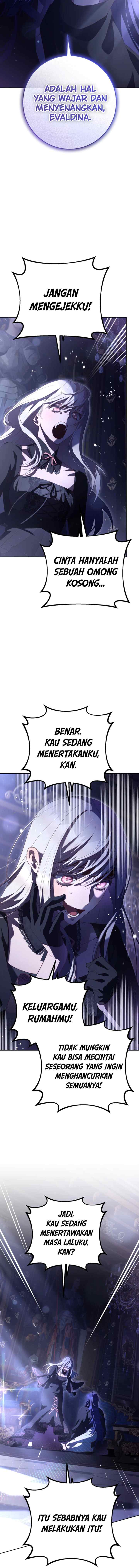 Crowning a Spoiled Prince chapter 87 halaman 16