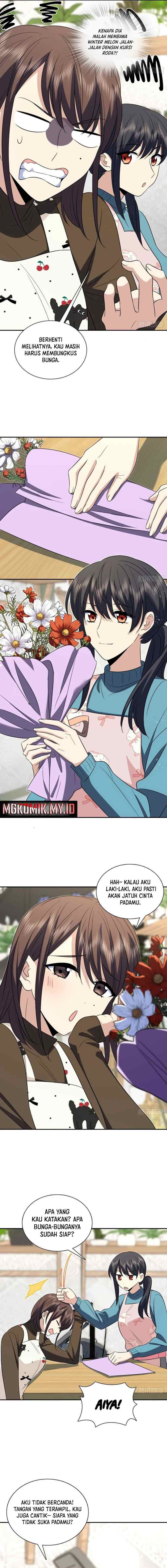 My Wife Is From a Thousand Years Ago chapter 389 halaman 4