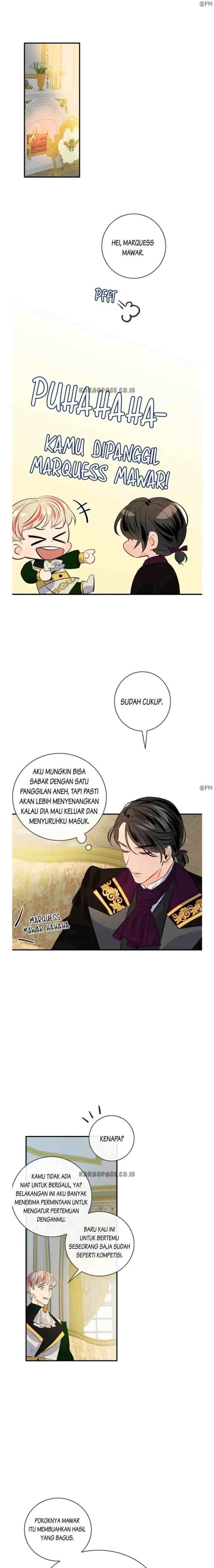 The Great Wish chapter 76 halaman 6